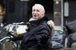 Amsterdam 2 april 2012
Ronald Kolk op de fiets.
Peter Smulders bv