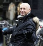 Amsterdam 2 april 2012
Ronald Kolk op de fiets.
Peter Smulders bv