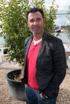 Amsterdam 4 juni 2012
Opening van de harbour club in Amsterdam. Ruud Gullit met vrienden
Peter Smulders bv