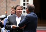 Breukelen 29 mei 2012
Prinses Maxima aanwezig bij de oratie vanProf dr ir Gert van Dijk op Nyenrode. Ruud Koorsntra
Peter Smulders bv