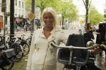 Amsterdam, 10 Mei 2012
Moms Moment 2012
Samantha de Jong Barbie
Foto Peter Smulders