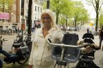 Amsterdam, 10 Mei 2012
Moms Moment 2012
Samantha de Jong Barbie
Foto Peter Smulders