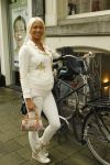 Amsterdam, 10 Mei 2012
Moms Moment 2012
Samantha de Jong Barbie
Foto Peter Smulders