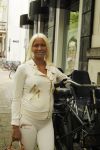 Amsterdam, 10 Mei 2012
Moms Moment 2012
Samantha de Jong Barbie
Foto Peter Smulders