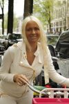 Amsterdam, 10 Mei 2012
Moms Moment 2012
Samantha de Jong Barbie
Foto Peter Smulders