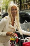 Amsterdam, 10 Mei 2012
Moms Moment 2012
Samantha de Jong Barbie
Foto Peter Smulders