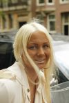 Amsterdam, 10 Mei 2012
Moms Moment 2012
Samantha de Jong Barbie
Foto Peter Smulders