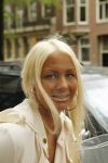Amsterdam, 10 Mei 2012
Moms Moment 2012
Samantha de Jong Barbie
Foto Peter Smulders