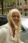 Amsterdam, 10 Mei 2012
Moms Moment 2012
Samantha de Jong Barbie
Foto Peter Smulders
