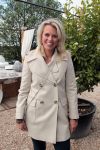 Amsterdam 4 juni 2012
Opening van de harbour club in Amsterdam. Sanne Heijen met een vriendin
Peter Smulders bv