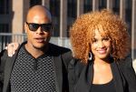 Amsterdam 28 mei 2012
Presentatie in panama. Sharon Doorson met moeder en vriend ( The voice of holland TVOH)
Peter Smulders bv