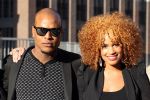 Amsterdam 28 mei 2012
Presentatie in panama. Sharon Doorson met moeder en vriend ( The voice of holland TVOH)
Peter Smulders bv