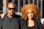 Amsterdam 28 mei 2012
Presentatie in panama. Sharon Doorson met moeder en vriend ( The voice of holland TVOH)
Peter Smulders bv
