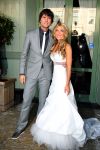 Edam Volendam 12 mei 2012
Trouwen Annemarie Hoek en Simon Keizer in Dam hotel in Edam.
Peter Smulders bv