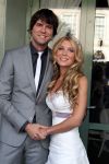 Edam Volendam 12 mei 2012
Trouwen Annemarie Hoek en Simon Keizer in Dam hotel in Edam.
Peter Smulders bv