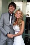 Edam Volendam 12 mei 2012
Trouwen Annemarie Hoek en Simon Keizer in Dam hotel in Edam.
Peter Smulders bv