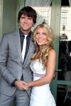 Edam Volendam 12 mei 2012
Trouwen Annemarie Hoek en Simon Keizer in Dam hotel in Edam.
Peter Smulders bv