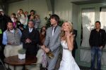 Edam Volendam 12 mei 2012
Trouwen Annemarie Hoek en Simon Keizer in Dam hotel in Edam.
Peter Smulders bv
