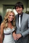 Edam Volendam 12 mei 2012
Trouwen Annemarie Hoek en Simon Keizer in Dam hotel in Edam.
Peter Smulders bv