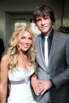 Edam Volendam 12 mei 2012
Trouwen Annemarie Hoek en Simon Keizer in Dam hotel in Edam.
Peter Smulders bv