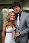 Edam Volendam 12 mei 2012
Trouwen Annemarie Hoek en Simon Keizer in Dam hotel in Edam.
Peter Smulders bv