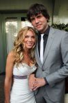 Edam Volendam 12 mei 2012
Trouwen Annemarie Hoek en Simon Keizer in Dam hotel in Edam.
Peter Smulders bv