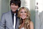 Edam Volendam 12 mei 2012
Trouwen Annemarie Hoek en Simon Keizer in Dam hotel in Edam.
Peter Smulders bv