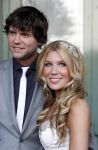 Edam Volendam 12 mei 2012
Trouwen Annemarie Hoek en Simon Keizer in Dam hotel in Edam.
Peter Smulders bv