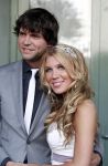 Edam Volendam 12 mei 2012
Trouwen Annemarie Hoek en Simon Keizer in Dam hotel in Edam.
Peter Smulders bv