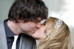 Edam Volendam 12 mei 2012
Trouwen Annemarie Hoek en Simon Keizer in Dam hotel in Edam.
Peter Smulders bv