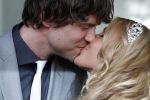 Edam Volendam 12 mei 2012
Trouwen Annemarie Hoek en Simon Keizer in Dam hotel in Edam.
Peter Smulders bv