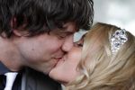 Edam Volendam 12 mei 2012
Trouwen Annemarie Hoek en Simon Keizer in Dam hotel in Edam.
Peter Smulders bv