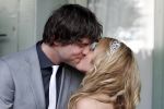 Edam Volendam 12 mei 2012
Trouwen Annemarie Hoek en Simon Keizer in Dam hotel in Edam.
Peter Smulders bv
