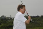 Zandvoort, 21 Mei 2012
Golfen met BN-ers voor de stichting DON (Diabetis Onderzoek Nederland)
Soren Lerby
Foto Peter Smulders BV