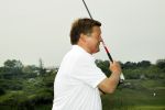 Zandvoort, 21 Mei 2012
Golfen met BN-ers voor de stichting DON (Diabetis Onderzoek Nederland)
Soren Lerby
Foto Peter Smulders BV