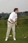 Zandvoort, 21 Mei 2012
Golfen met BN-ers voor de stichting DON (Diabetis Onderzoek Nederland)
Soren Lerby
Foto Peter Smulders BV