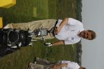 Zandvoort, 21 Mei 2012
Golfen met BN-ers voor de stichting DON (Diabetis Onderzoek Nederland)
Soren Lerby
Foto Peter Smulders BV