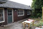 Blaricum 7 juni 2012
Steve te Pas en Maria Kooistra hebben hun huurhuis verlaten.
Peter Smulders bv