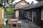 Blaricum 7 juni 2012
Steve te Pas en Maria Kooistra hebben hun huurhuis verlaten.
Peter Smulders bv