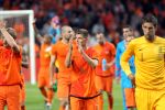 Amsterdam 2 juni 2012
Nederland- Noord ierland 6-0 in de arena.
Peter Smulders bv
