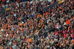 Amsterdam 2 juni 2012
Nederland- Noord ierland 6-0 in de arena.
Peter Smulders bv
