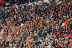 Amsterdam 2 juni 2012
Nederland- Noord ierland 6-0 in de arena.
Peter Smulders bv