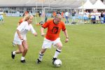Amsterdam 1 juni 2012
Voetbaltournooi Johan Cruijff foundation in het olympisch stadion .
oa Johan Cruijff John Ewbank Thomas Acda Aron Winter Brian Roy Tonnie Bruins Slot Ronald de Boer William Spaay Najib Amhali Edwin v d Sar Raoul Heertje en Rohan Marley ( zoon Bob Marley) deden mee.
Peter Smulders bv