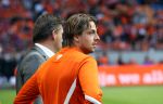 Amsterdam 2 juni 2012
Nederland- Noord ierland 6-0 in de arena.
Peter Smulders bv