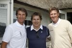 Zandvoort, 21 Mei 2012
Golfen met BN-ers voor de stichting DON (Diabetis Onderzoek Nederland)
Toine v Peperstraten met Paul Haarhuis en Maarten Lafeber
Foto Peter Smulders BV