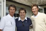 Zandvoort, 21 Mei 2012
Golfen met BN-ers voor de stichting DON (Diabetis Onderzoek Nederland)
Toine v Peperstraten met Paul Haarhuis en Maarten Lafeber
Foto Peter Smulders BV