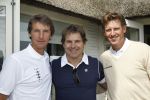 Zandvoort, 21 Mei 2012
Golfen met BN-ers voor de stichting DON (Diabetis Onderzoek Nederland)
Toine v Peperstraten met Paul Haarhuis en Maarten Lafeber
Foto Peter Smulders BV
