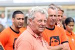 Amsterdam 1 juni 2012
Voetbaltournooi Johan Cruijff foundation in het olympisch stadion .
oa Johan Cruijff John Ewbank Thomas Acda Aron Winter Brian Roy Tonnie Bruins Slot Ronald de Boer William Spaay Najib Amhali Edwin v d Sar Raoul Heertje en Rohan Marley ( zoon Bob Marley) deden mee.
Peter Smulders bv