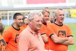Amsterdam 1 juni 2012
Voetbaltournooi Johan Cruijff foundation in het olympisch stadion .
oa Johan Cruijff John Ewbank Thomas Acda Aron Winter Brian Roy Tonnie Bruins Slot Ronald de Boer William Spaay Najib Amhali Edwin v d Sar Raoul Heertje en Rohan Marley ( zoon Bob Marley) deden mee.
Peter Smulders bv