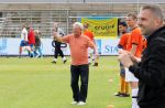 Amsterdam 1 juni 2012
Voetbaltournooi Johan Cruijff foundation in het olympisch stadion .
oa Johan Cruijff John Ewbank Thomas Acda Aron Winter Brian Roy Tonnie Bruins Slot Ronald de Boer William Spaay Najib Amhali Edwin v d Sar Raoul Heertje en Rohan Marley ( zoon Bob Marley) deden mee.
Peter Smulders bv